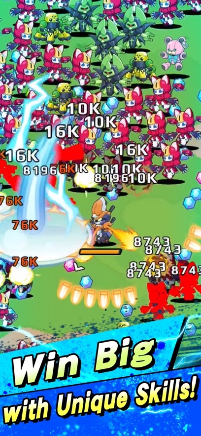 Medabots Survivors Hack