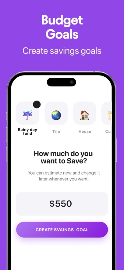 Buddy: Budget Planner App Hack