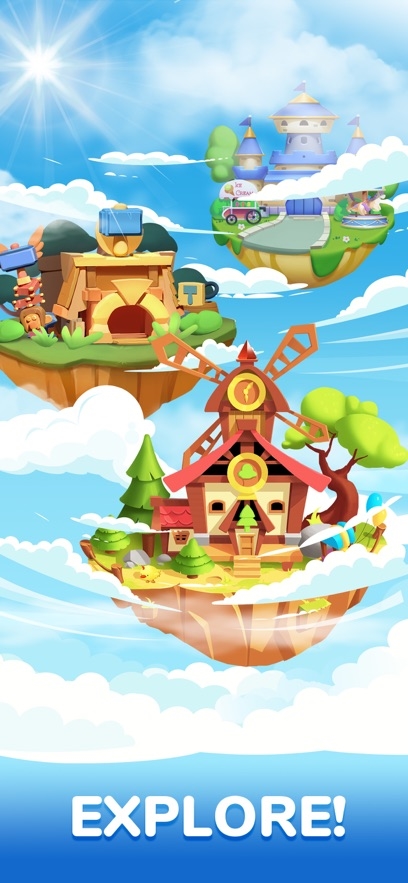 Slidey: Block Puzzle Hack