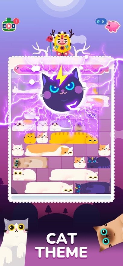 Slidey: Block Puzzle Hack