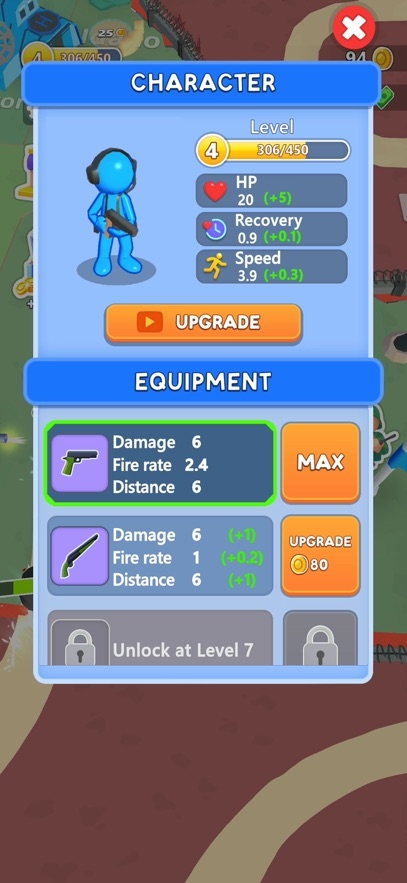 Fight For America: Country War Hack