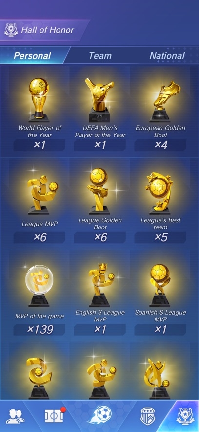 Football Rising Star Hack