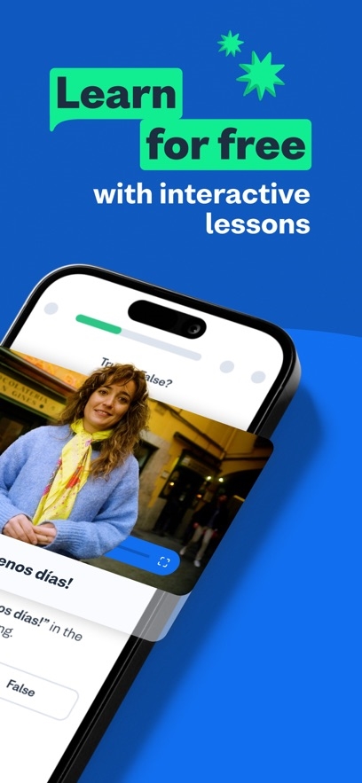 Busuu: Language Learning Hack