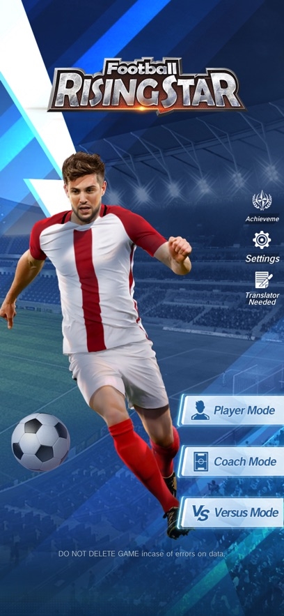 Football Rising Star Hack