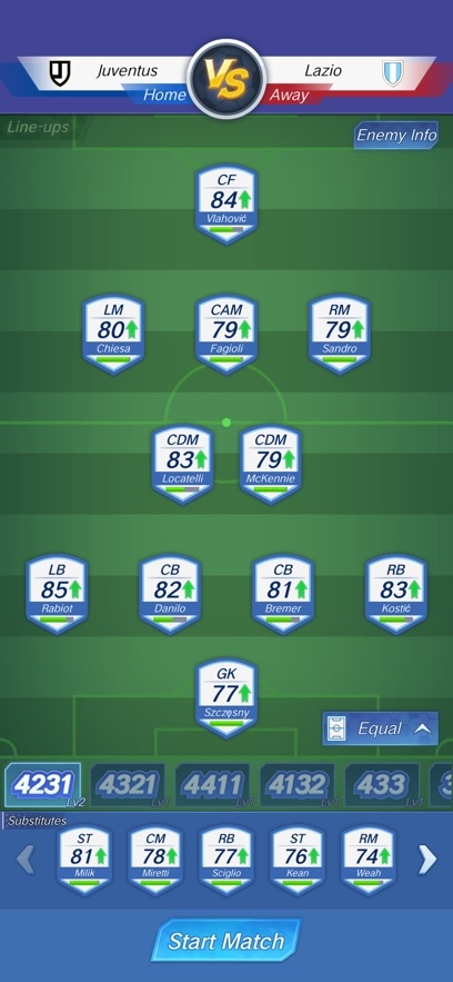 Football Rising Star Hack