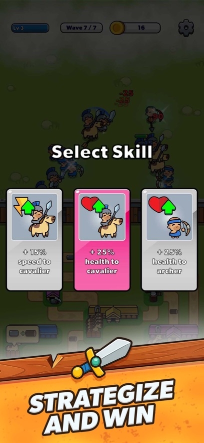 Defense Factory Hack