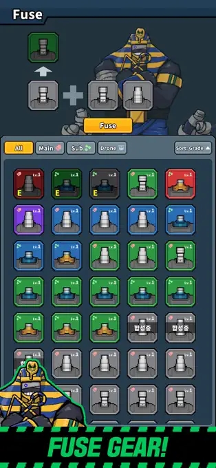 Super Heavy Iron Tank Hack