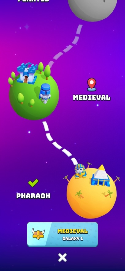 Crowd Champs: 3D Runner Game Hack