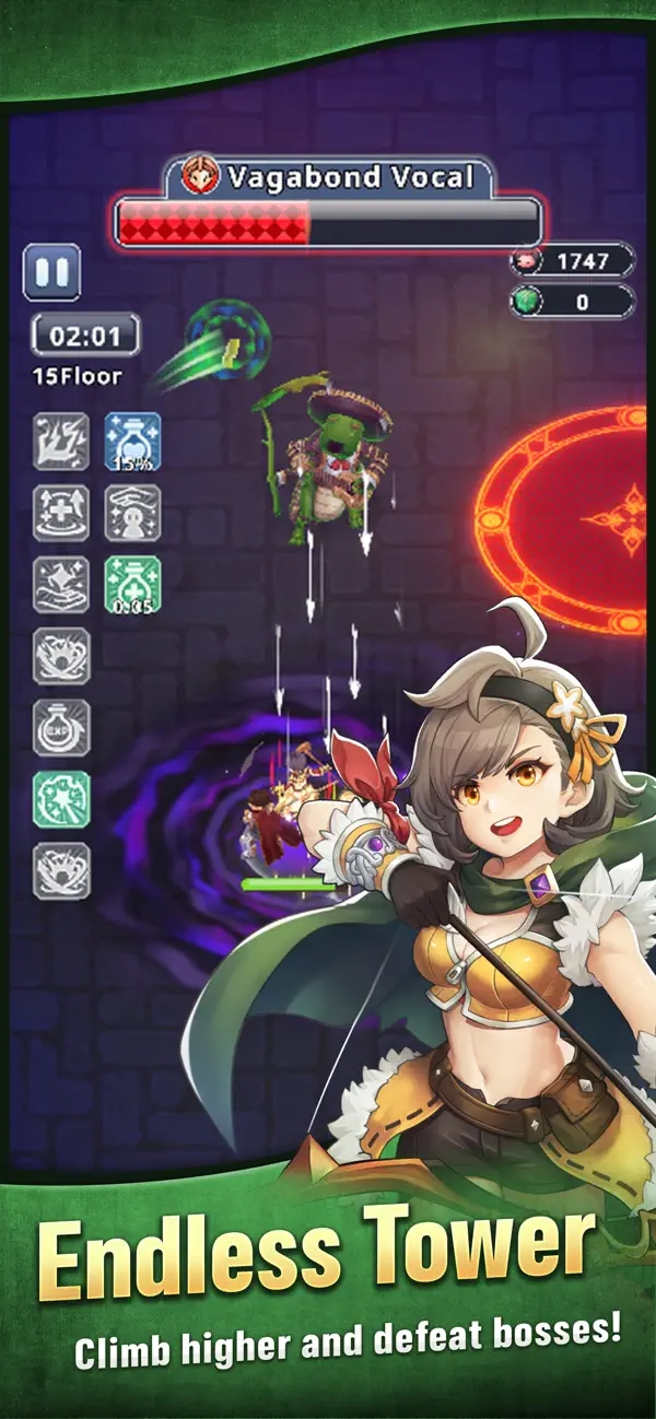 Ragnarok Endless Trails Hack