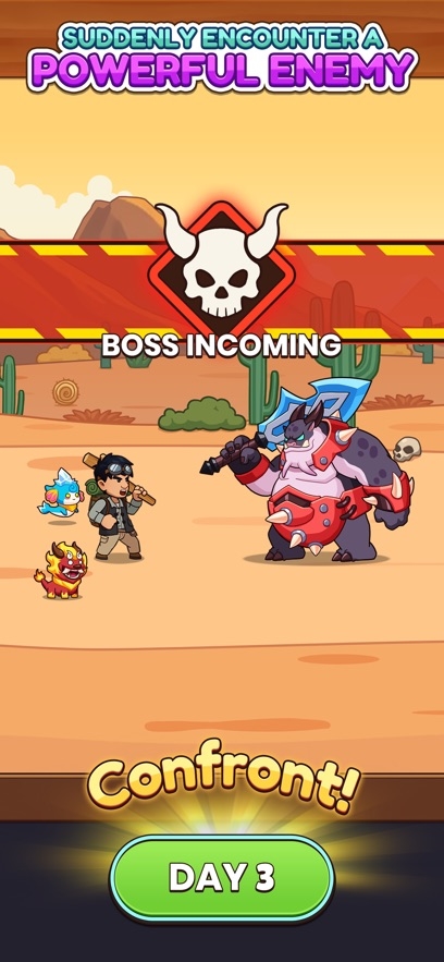 Traveler's Journey Hack