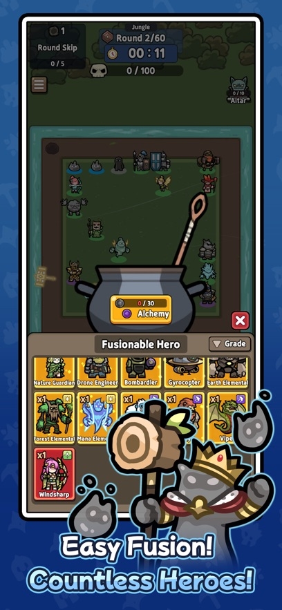 Star2 Random Defense(S2RD) Hack