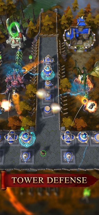 Alliance At War Hack