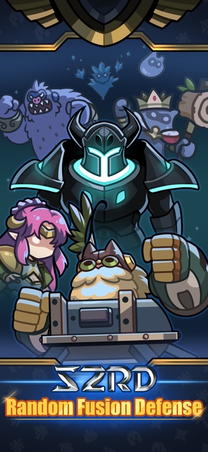 Star2 Random Defense(S2RD) Hack