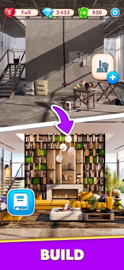 Design Masters: Home Simulator Hack