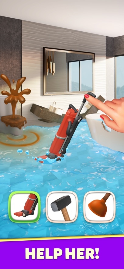 Design Masters: Home Simulator Hack