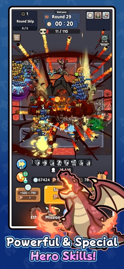 Star2 Random Defense(S2RD) Hack