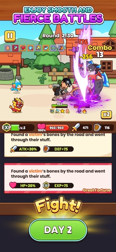 Traveler's Journey Hack