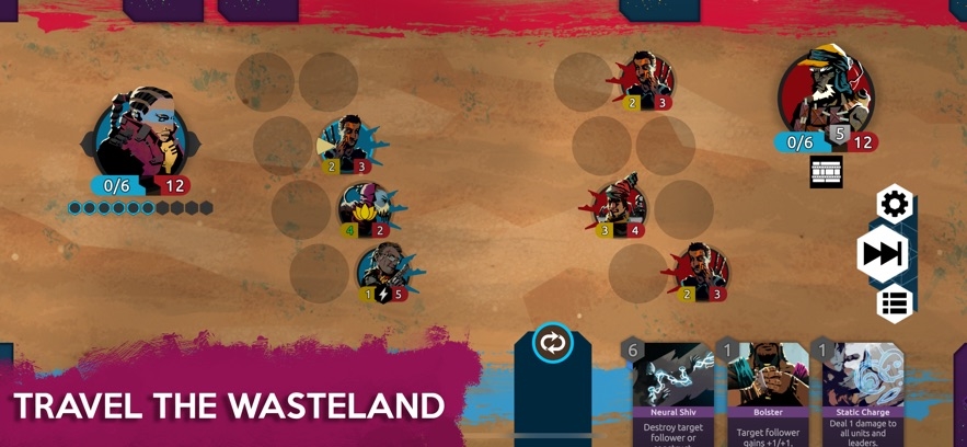 Nowhere Prophet Hack