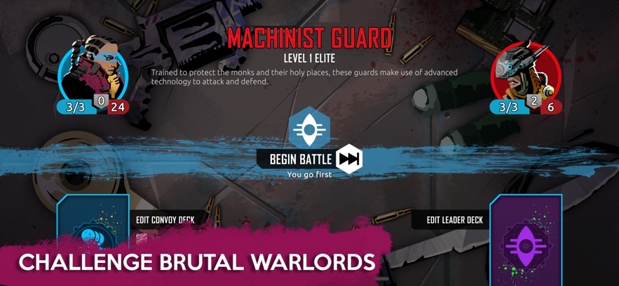 Nowhere Prophet Hack