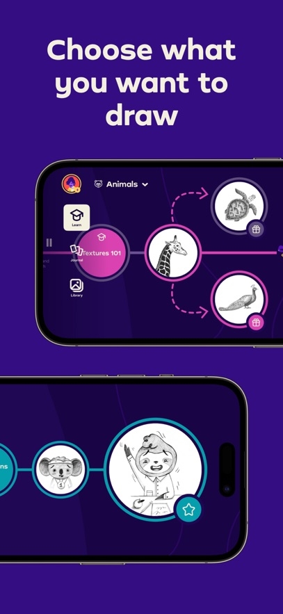 Simply Draw: Learn to Draw Hack