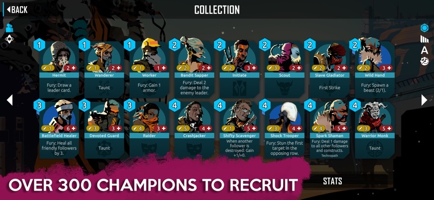 Nowhere Prophet Hack