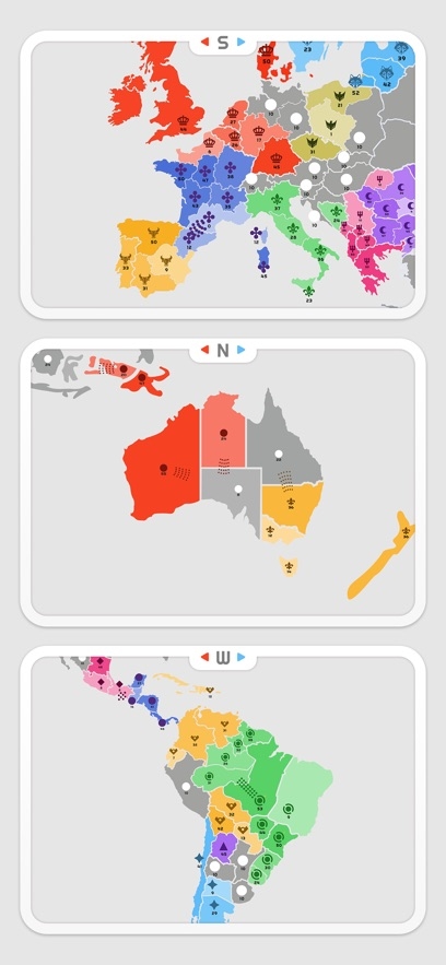 State.io - Conquer the World Hack