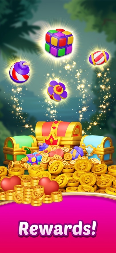 Friends Adventure Match Hack