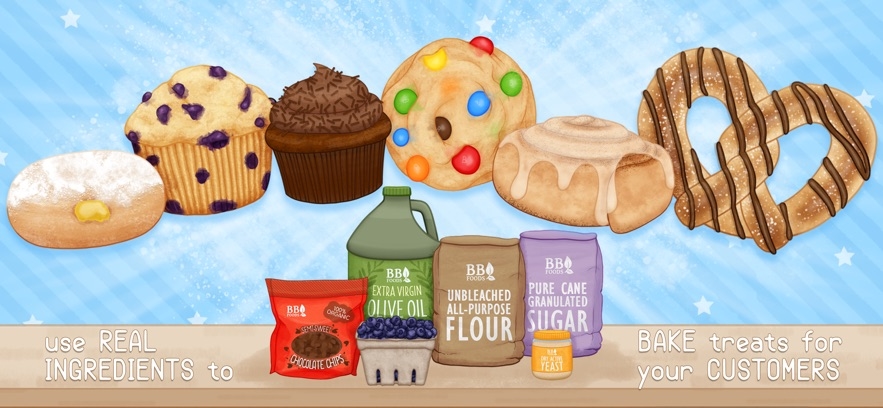 Baker Business 3 Hack