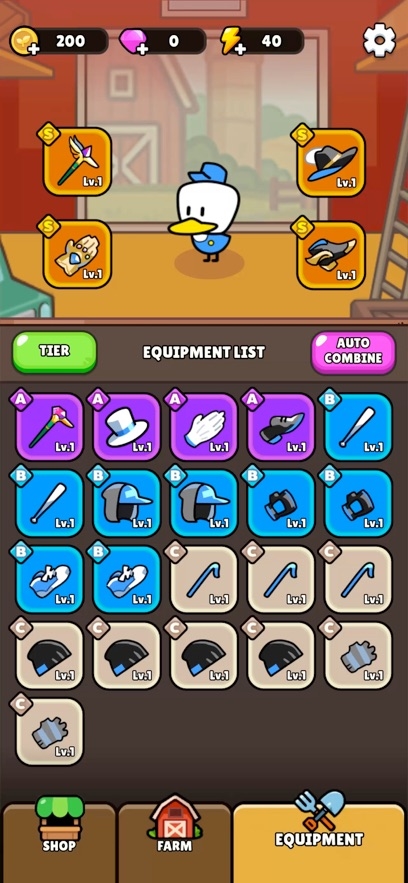 Duck Dice: Casual Board Game Hack