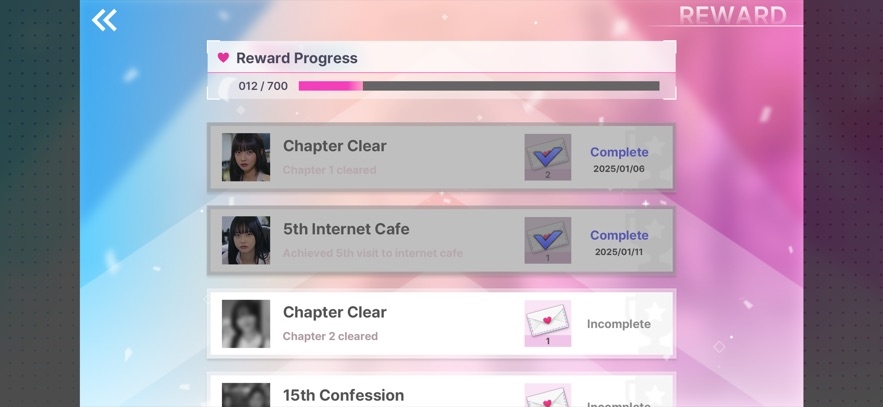 Five Hearts Under One Roof Hack