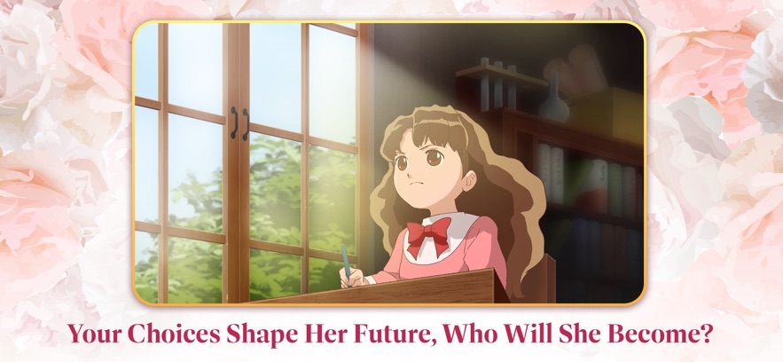 Crunchyroll: Princess Maker 2 Hack