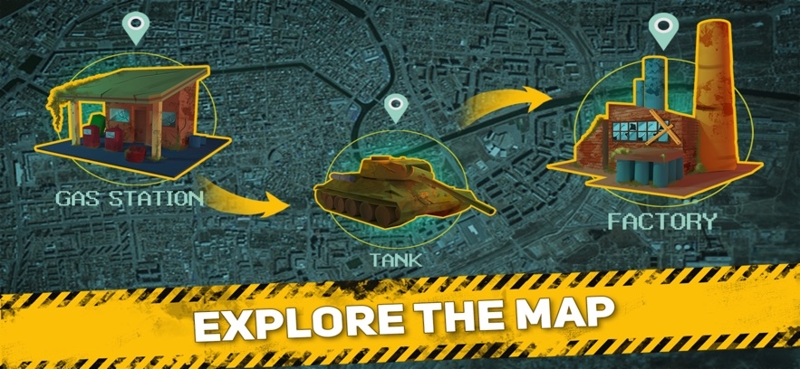 Pocket Survivor: Expansion 2d Hack