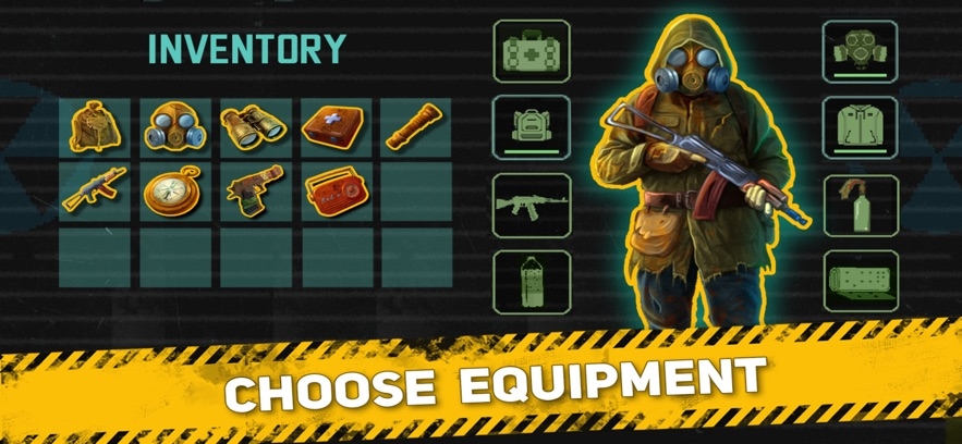 Pocket Survivor: Expansion 2d Hack