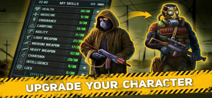 Pocket Survivor: Expansion 2d Hack