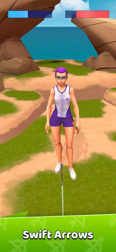 Archery Clash! Hack