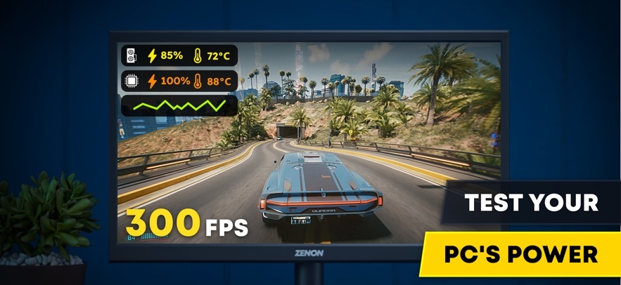 PC Creator 3 – Build & Tycoon Hack