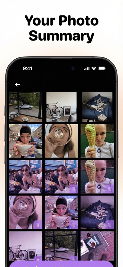 Photo Cleaner: Swipewipe Hack