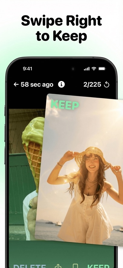 Photo Cleaner: Swipewipe Hack