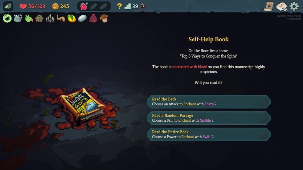 Slay the Spire 2 [Early Access]