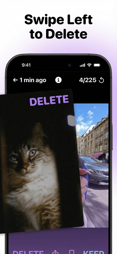 Photo Cleaner: Swipewipe Hack