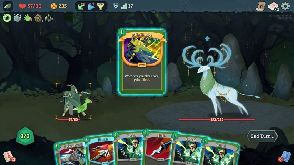 Slay the Spire 2 [Early Access]