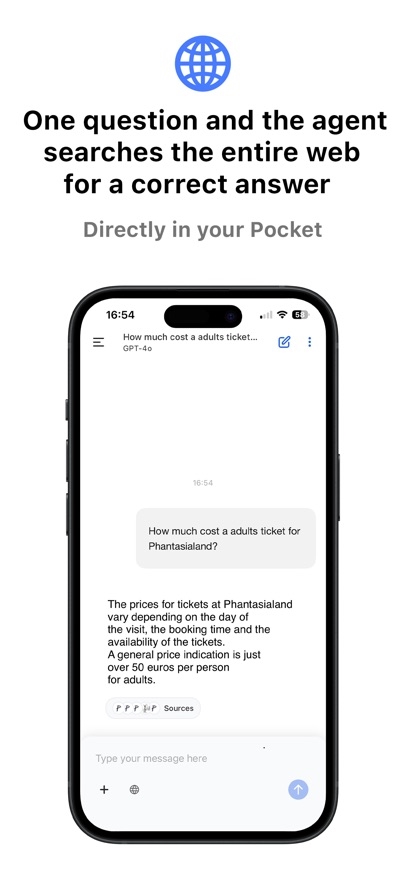 AlevioOS - Local Ai Hack