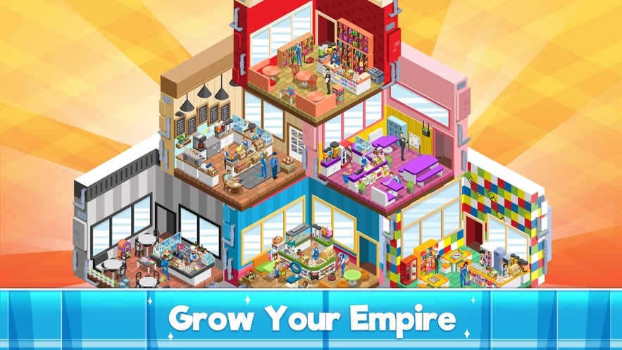Cafe Tycoon: Idle Empire Story Hack