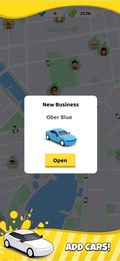 Pick Me Up Idle Hack
