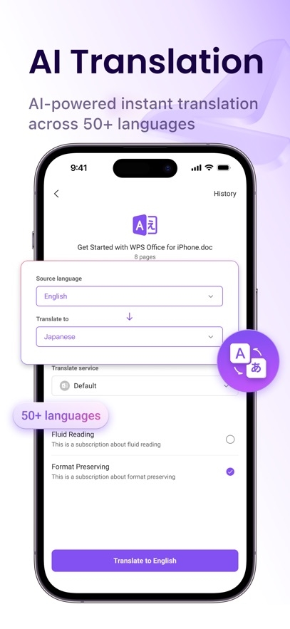 WPS Office: PDF, Docs, Sheets Hack