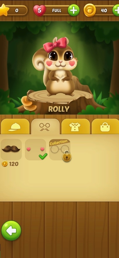 Mahjong Forest Puzzle Hack