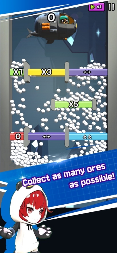 Planet Wars : Casual RPG Hack