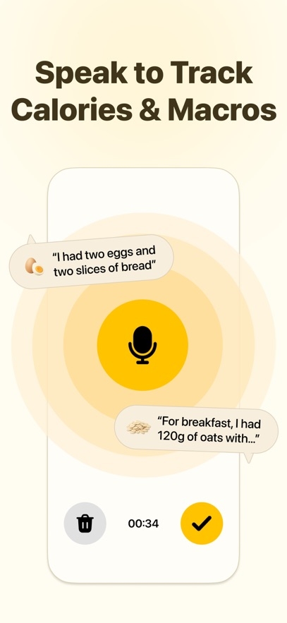 Fitia: Calorie Counter & Diet Hack