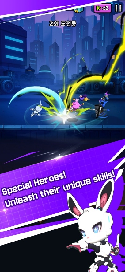 Planet Wars : Casual RPG Hack