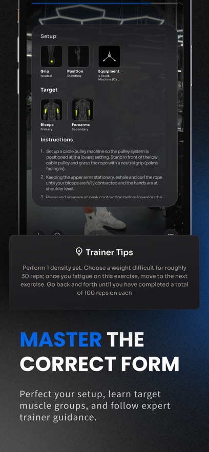 STNDRD: Bodybuilding Workouts Hack